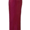 Alexis Hot Pink Pailletten-Maxirock Alexis Hot Pink Pailletten-Maxirock