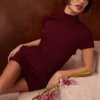 Alia Mulberry Minikleid Alia Mulberry Minikleid
