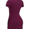 Alia Mulberry Minikleid Alia Mulberry Minikleid
