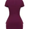 Alia Mulberry Minikleid Alia Mulberry Minikleid