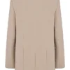Aline Mink Oversize-Blazer Aline Mink Oversize-Blazer