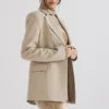 Aline Mink Oversize-Blazer Aline Mink Oversize-Blazer
