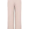 Alivia Beige Weite Hose Alivia Beige Weite Hose