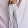 Alivia Beige Weite Hose Alivia Beige Weite Hose