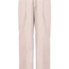 Alivia Beige Weite Hose Alivia Beige Weite Hose