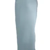 Amadi Cool Blue bodenlanger Maxirock Amadi Cool Blue bodenlanger Maxirock
