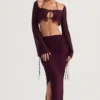 Amalfi Prune Cutout-Maxirock Amalfi Prune Cutout-Maxirock