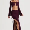 Amalfi Prune Cutout-Maxirock Amalfi Prune Cutout-Maxirock
