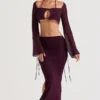 Amalfi Prune Cutout-Maxirock Amalfi Prune Cutout-Maxirock