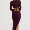 Amalfi Prune Cutout-Maxirock Amalfi Prune Cutout-Maxirock