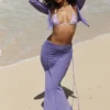 Amalfi Violet Cutout-Maxirock