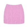 Angel Pink Minirock Angel Pink Minirock