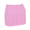 Angel Pink Minirock Angel Pink Minirock