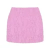 Angel Pink Minirock Angel Pink Minirock