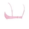 Antibes Pink Paisley Bügel-Bikinioberteil Antibes Pink Paisley Bügel-Bikinioberteil