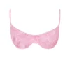 Antibes Pink Paisley Bügel-Bikinioberteil Antibes Pink Paisley Bügel-Bikinioberteil