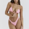 Bali Blossom Triangel-Bikinioberteil Bali Blossom Triangel-Bikinioberteil