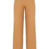 Cameron Caramel – Lässige, maßgeschneiderte Hose Cameron Caramel – Lässige, maßgeschneiderte Hose