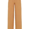 Cameron Caramel – Lässige, maßgeschneiderte Hose Cameron Caramel – Lässige, maßgeschneiderte Hose