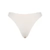 Capri Vanilla Bikinioberteil mit hohem Beinausschnitt als Unterteil Capri Vanilla Bikinioberteil mit hohem Beinausschnitt als Unterteil