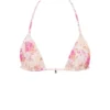 Caribe Bikini-Oberteil mit Blumenprint Caribe Bikini-Oberteil mit Blumenprint