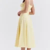 Carmen Buttercup Bustier-Sommerkleid Carmen Buttercup Bustier-Sommerkleid