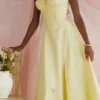 Carmen Buttercup Bustier-Sommerkleid Carmen Buttercup Bustier-Sommerkleid