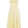 Carmen Buttercup Bustier-Sommerkleid Carmen Buttercup Bustier-Sommerkleid