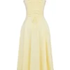 Carmen Buttercup Bustier-Sommerkleid Carmen Buttercup Bustier-Sommerkleid