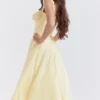 Carmen Buttercup Bustier-Sommerkleid Carmen Buttercup Bustier-Sommerkleid