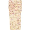 Cassidy Maxirock mit Honeyflower-Print und ausgestellten Säumen Cassidy Maxirock mit Honeyflower-Print und ausgestellten Säumen
