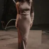 Catiana Smoke Einarmiges Maxikleid Catiana Smoke Einarmiges Maxikleid