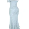 Cesca Bluebell Maxikleid mit Blumenmuster Cesca Bluebell Maxikleid mit Blumenmuster