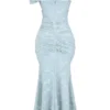 Cesca Bluebell Maxikleid mit Blumenmuster Cesca Bluebell Maxikleid mit Blumenmuster