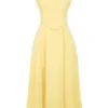 Clarabelle Sunshine Baumwoll-Midi-Sommerkleid Clarabelle Sunshine Baumwoll-Midi-Sommerkleid