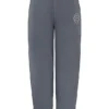 Coast Jogginghose mit Fleece-Rückseite in Schiefergrau Coast Jogginghose mit Fleece-Rückseite in Schiefergrau