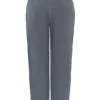 Coast Jogginghose mit Fleece-Rückseite in Schiefergrau Coast Jogginghose mit Fleece-Rückseite in Schiefergrau