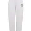 Coast Jogginghose mit weißem Fleece-Futter Coast Jogginghose mit weißem Fleece-Futter