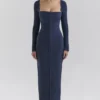 Corinthia Midnight BodyCon Maxikleid Corinthia Midnight BodyCon Maxikleid