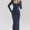 Corinthia Midnight BodyCon Maxikleid Corinthia Midnight BodyCon Maxikleid