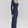 Corinthia Midnight BodyCon Maxikleid Corinthia Midnight BodyCon Maxikleid