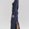 Corinthia Midnight BodyCon Maxikleid Corinthia Midnight BodyCon Maxikleid