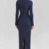 Corinthia Midnight BodyCon Maxikleid Corinthia Midnight BodyCon Maxikleid