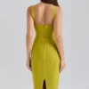 Das Era Martini Midi-Bandage-Kleid Das Era Martini Midi-Bandage-Kleid