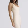 Das OG Vanilla Bandage Minikleid Das OG Vanilla Bandage Minikleid