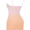 Deva Ombre Minikleid Deva Ombre Minikleid