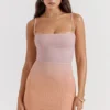 Deva Ombre Minikleid Deva Ombre Minikleid
