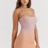 Deva Ombre Minikleid Deva Ombre Minikleid