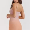Deva Ombre Minikleid Deva Ombre Minikleid