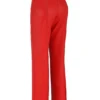 Elenaora Scarlet Vegan Leather Hose Elenaora Scarlet Vegan Leather Hose